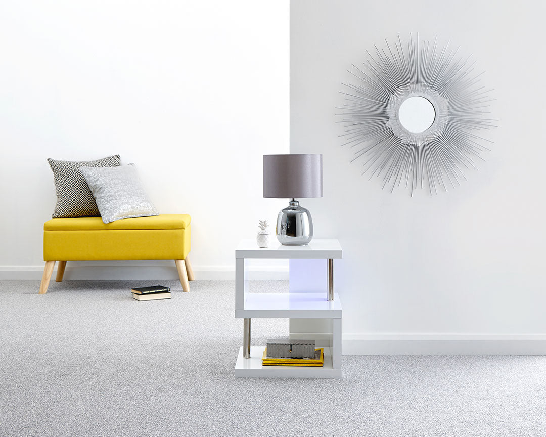 Polar LED LAMP TABLE