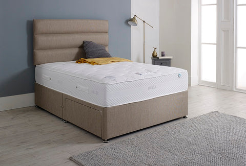 Madrid Orthopaedic Mattress